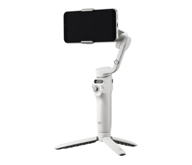 DJI OM 6 (Osmo Mobile 6) Platinum Gray - 1155803 - zdjęcie 7